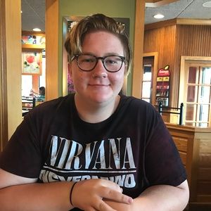 Meet your Posher, Jake